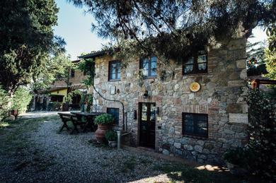 Guest house Agriturismo il Noce