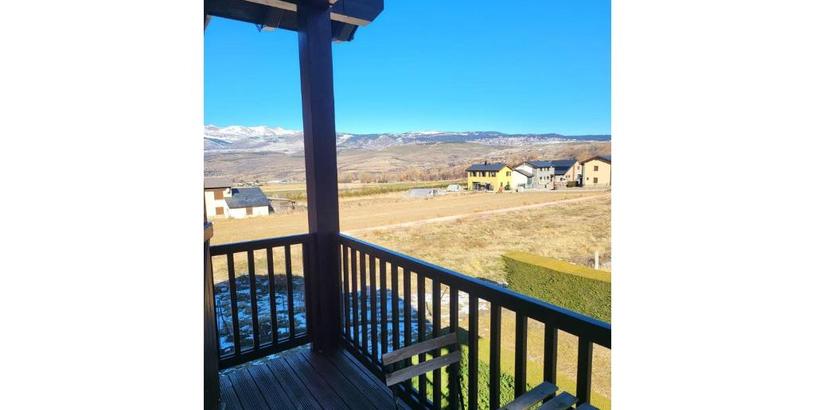 Apartments Family friendly Stay with Stunning Mountain Views