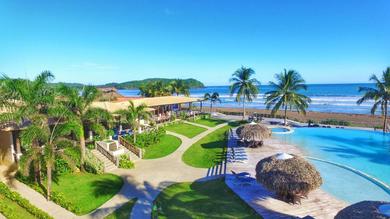 Hotel Playa Venao Hotel Resort