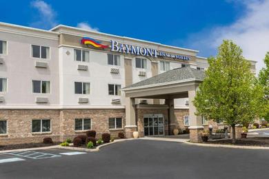 Hotel Baymont by Wyndham Noblesville