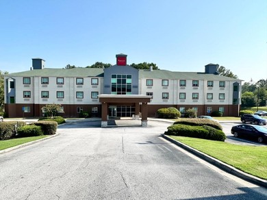 Hotel Ramada by Wyndham Lithia Springs Atlanta