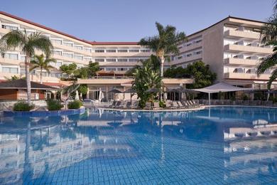 Hotel Atlantica Bay - Adults Only