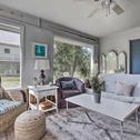 Holiday home Cute and Cozy Gulf Shores Bungalow half Mi to Beach!
