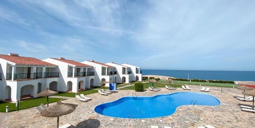 Hotel RVHotels Sea Club Menorca
