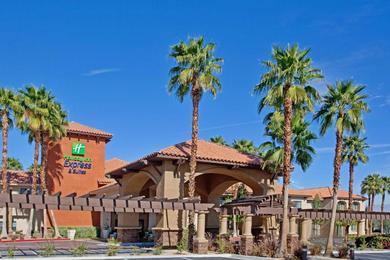 Курорт Holiday Inn Express & Suites Rancho Mirage - Palm Spgs Area, an IHG Hotel