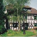 Апартаменты Historisches Haus Unkelbach
