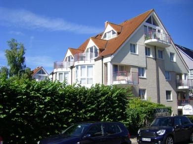 Apartments Witthus Nr. 11