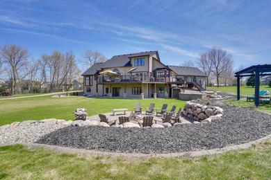 Holiday home Expansive Shakopee Vacation Rental on 5 Acres!