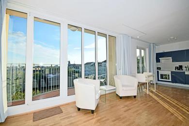 Apartments Berlin Habitat