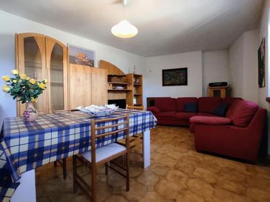 Apartments [Comano Valle Salus] Casa a 2 passi da Borgo Rango