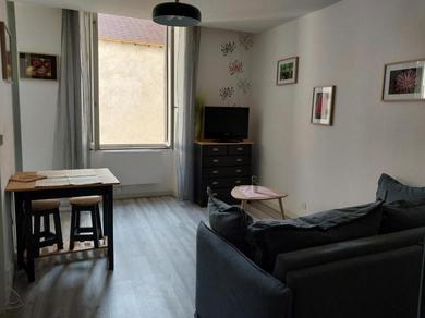 Апартаменты studio le Beaufort, wifi, fibre