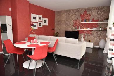 Апартаменты Design & Comfort a Romano di L.