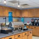 Hotel Homewood Suites by Hilton Indianapolis Airport / Plainfield