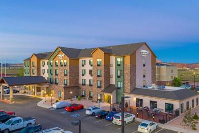 Aparthotel TownePlace by Marriott Suites Gallup