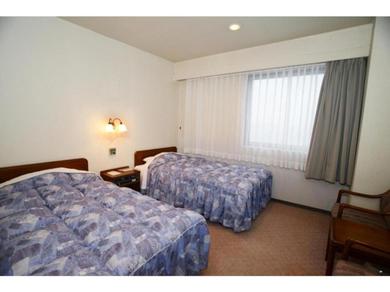 Отель Tahara City Hotel / Vacation STAY 79678
