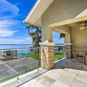 Holiday home Lavish Clermont Home with Infinity Pool and Docks