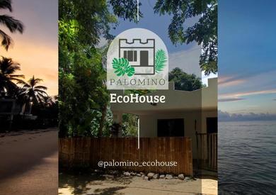 Лодж Palomino EcoHouse & Camping