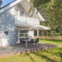 Дом отдыха Awesome home in Krems II-Warderbrck with Sauna, 3 Bedrooms and WiFi