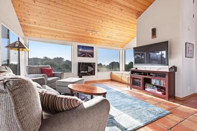 Holiday home Madrone House
