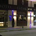 Отель Hotel Elena