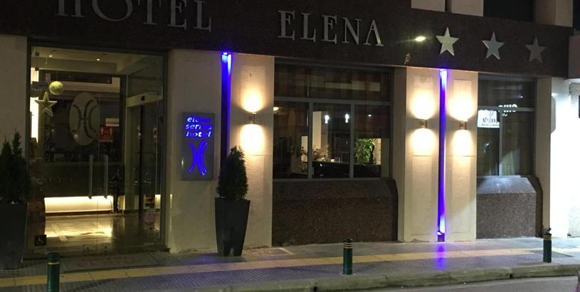 Hotel Hotel Elena