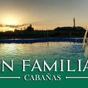 Apartments Cabañas "En Familia"