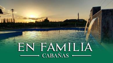 Apartments Cabañas "En Familia"