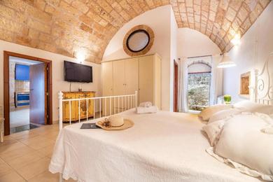 Апартаменты Suite del Castello