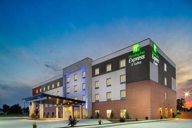 Hotel Holiday Inn Express & Suites - St Peters, an IHG Hotel