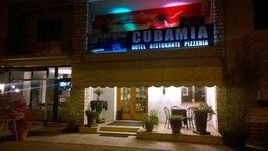 Отель Hotel Cubamia