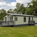 Holiday home Snittlegarth Luxury Lodge Two - UK38009