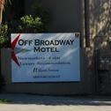 Motel Off Broadway Motel