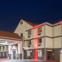 Мотель Red Roof Inn & Suites Augusta West