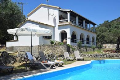 Hostel Villa Eirini by Hotelius