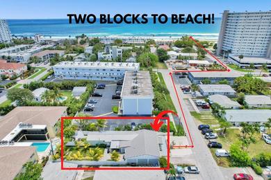 Holiday home Remodeled Deerfield Beach House 2 Blocks To Beach Laundry Full Kitchen Private Fenced Yard Pets OK