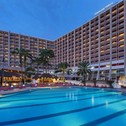 Hotel Transcorp Hilton Abuja
