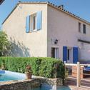 Holiday home Amazing Home In St Paul Trois Chteaux With Wifi, Private Swimming Pool And Outdoor Swimming Pool