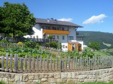 Guest house Rastlhof