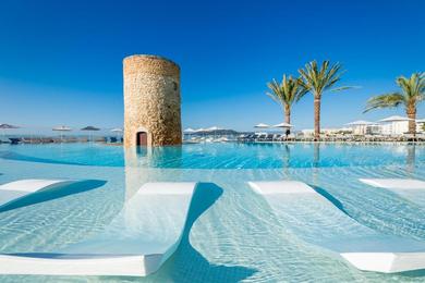 Hotel Hotel Torre del Mar - Ibiza