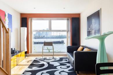 Apartments 3bed w/parking,Canary Wharf-close to EXCEL-LONDON