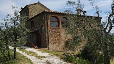 Guest house Colombaio In Colle