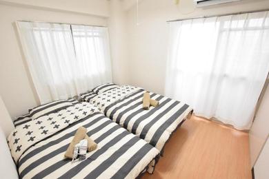 Apartments Moriguchi Corpo - Vacation STAY 11735