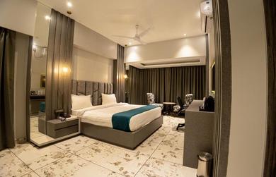 Hotel HM Resort, Dibrugarh