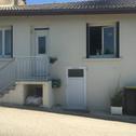 Holiday home maison Appart du mont july