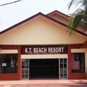 Отель KT Beach Resort