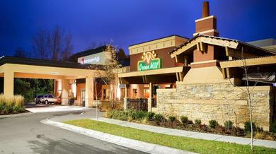 Hotel Best Western Plus St. Paul North/Shoreview