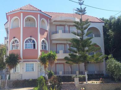 Апарт-отель Hotel Agios Thomas