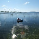 Отель The Life Aquatic - Lakefront Kayaks Included!