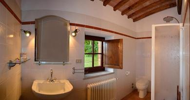 Villa Villa esclusiva in Toscana con piscina privata