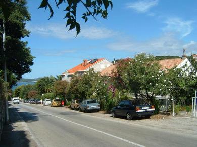 Apartments with a parking space Dubrovnik - 17040